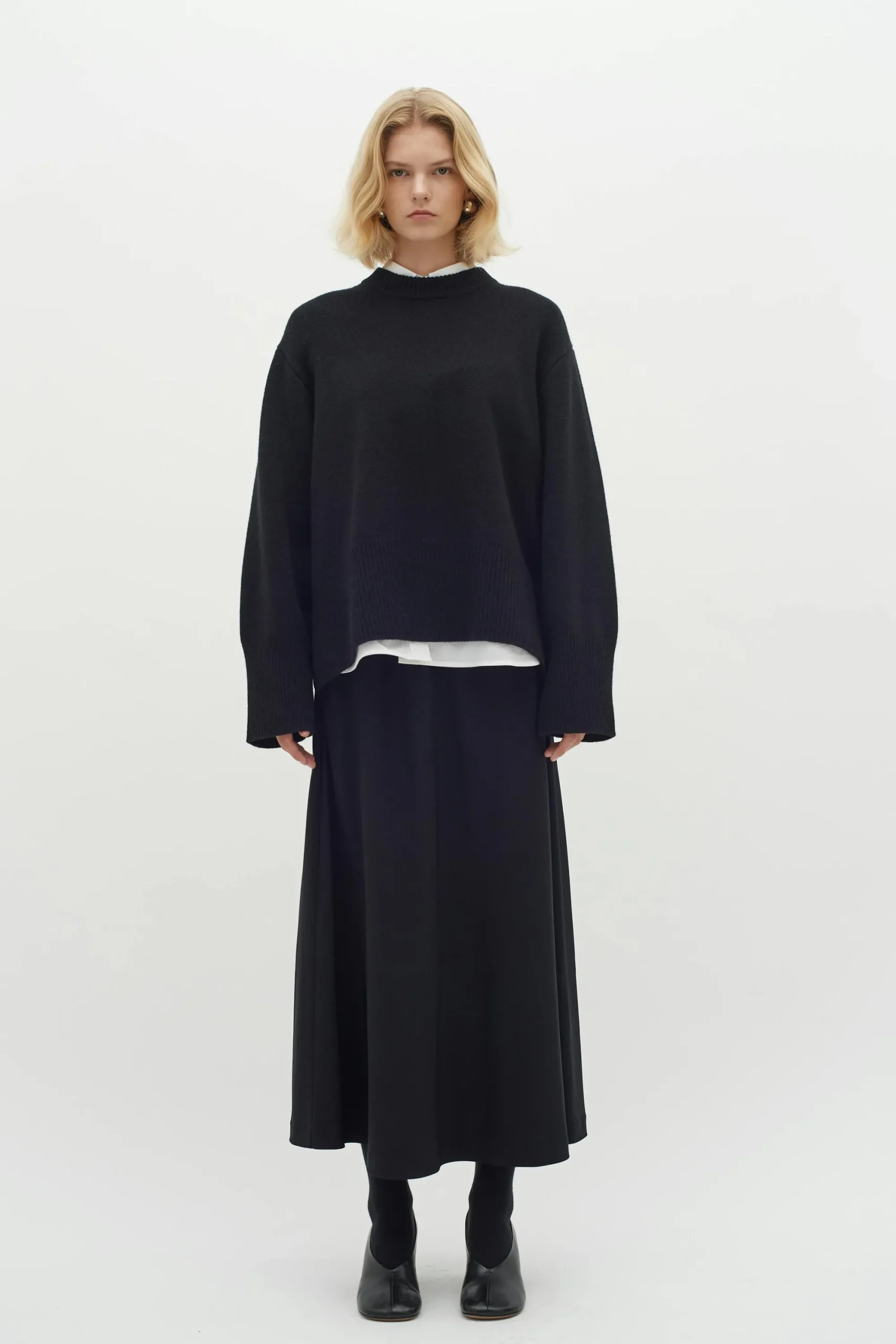AdianIW Skirt<InWear Flash Sale