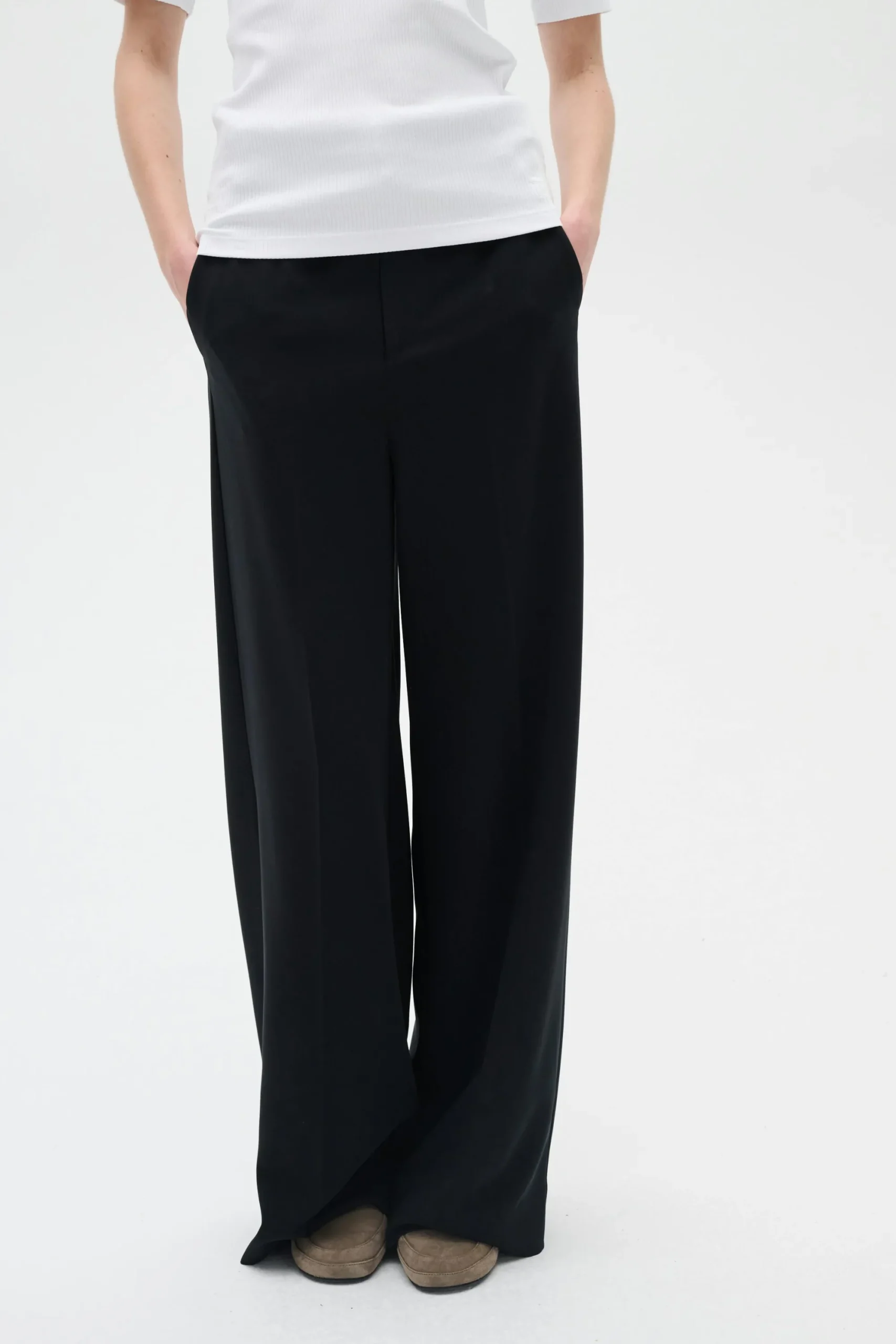 AdianIW Trousers<InWear Cheap