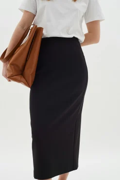 AidaIW Skirt<InWear Flash Sale