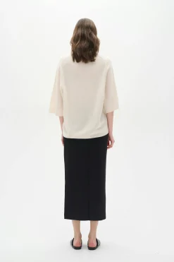 AidaIW Skirt<InWear Flash Sale