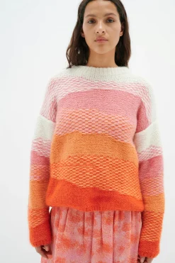 AidenIW Pullover<InWear Discount