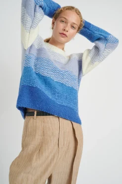 AidenIW Pullover<InWear Clearance