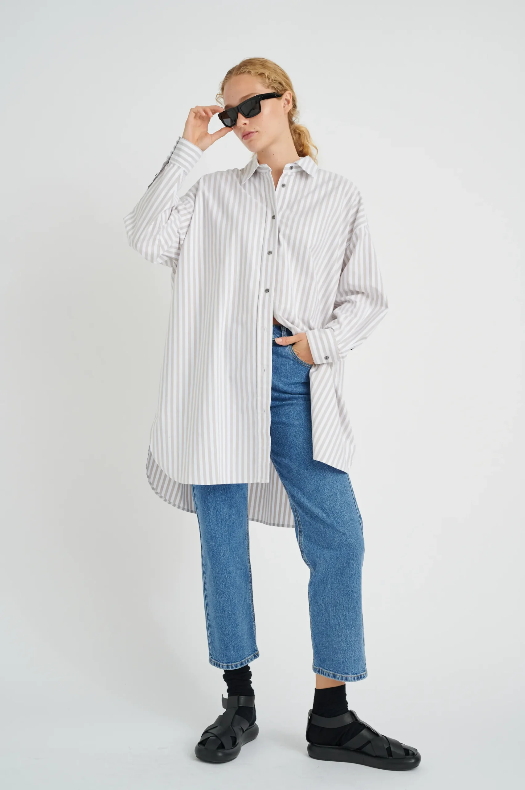 Akiraiw Dress<InWear Sale