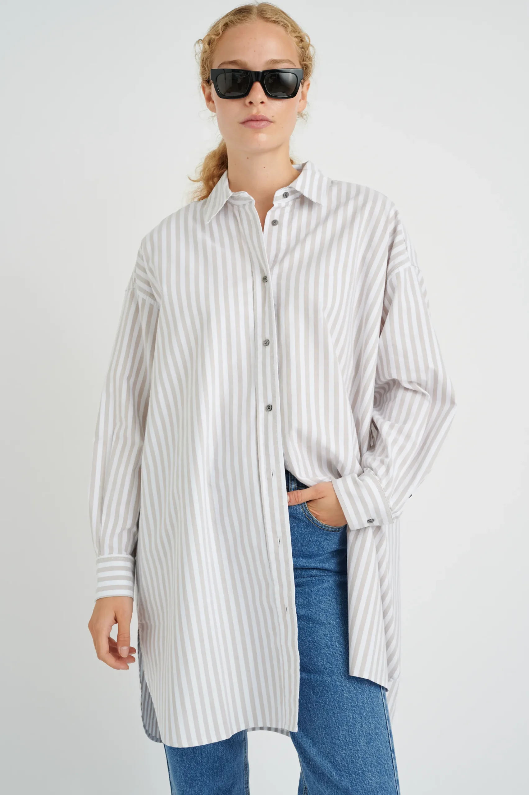 Akiraiw Dress<InWear Sale