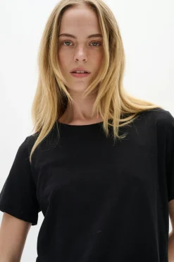 AlmaIW T-shirt<InWear Hot