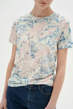 AlmaIW T-shirt<InWear Best Sale