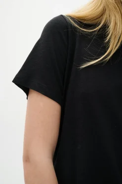 AlmaIW T-shirt<InWear Hot