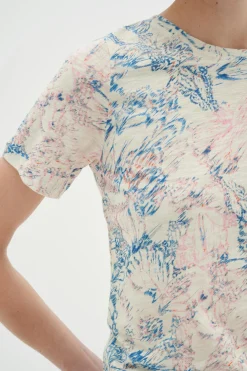 AlmaIW T-shirt<InWear Best Sale