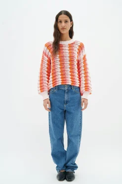 AlyssaIW Pullover<InWear Store