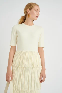 AmaniIW Pullover<InWear Clearance