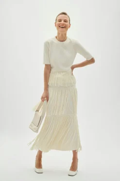 AmaniIW Skirt<InWear Cheap