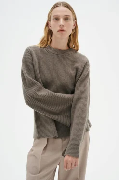BaiIW Knit sweater<InWear Fashion