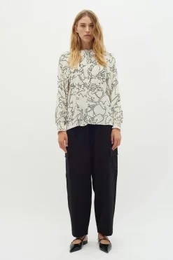 BaitiIW Blouse<InWear Outlet