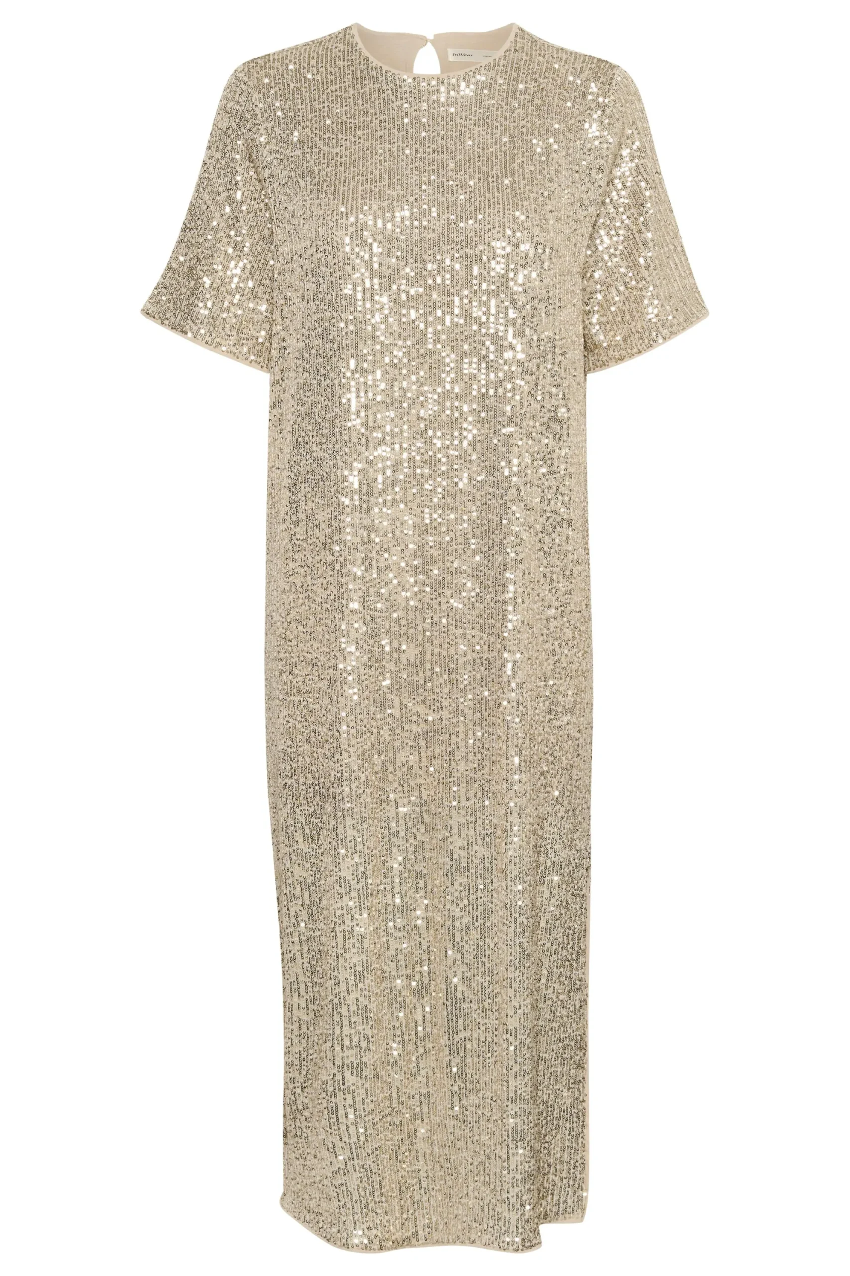 BarbaraIW Sequin Dress<InWear Hot