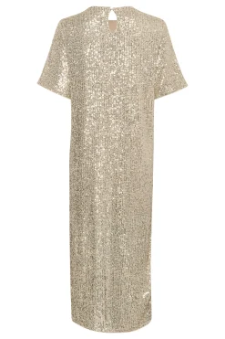 BarbaraIW Sequin Dress<InWear Hot