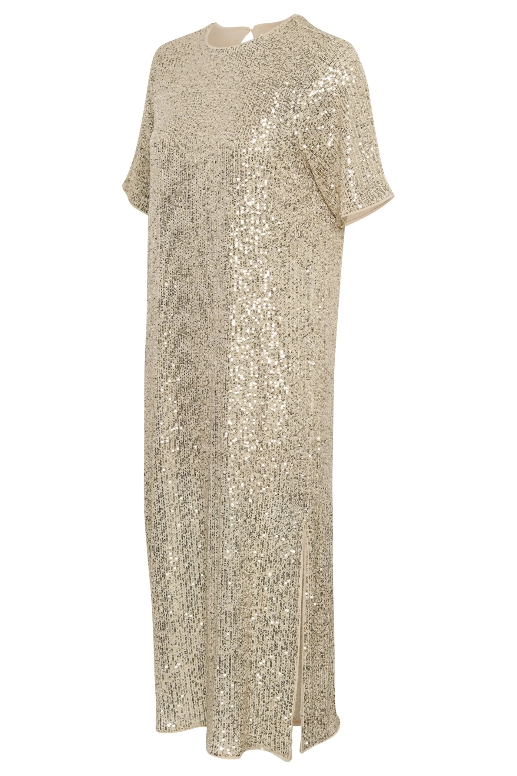 BarbaraIW Sequin Dress<InWear Hot