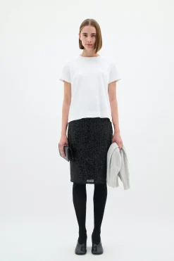 BarbaraIW Sequin Skirt<InWear Sale