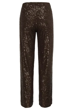 BarbaraIW Sequin Trousers<InWear Sale