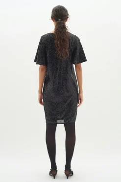 BarbaraIW short Sequin Dress<InWear Hot