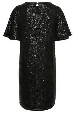 BarbaraIW short Sequin Dress<InWear Hot
