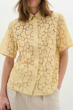 BarbrahIW Shirt<InWear Hot