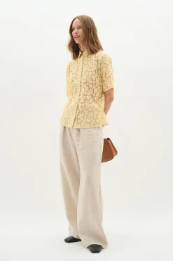 BarbrahIW Shirt<InWear Hot