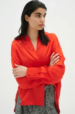 BeckIW Shirt<InWear Hot