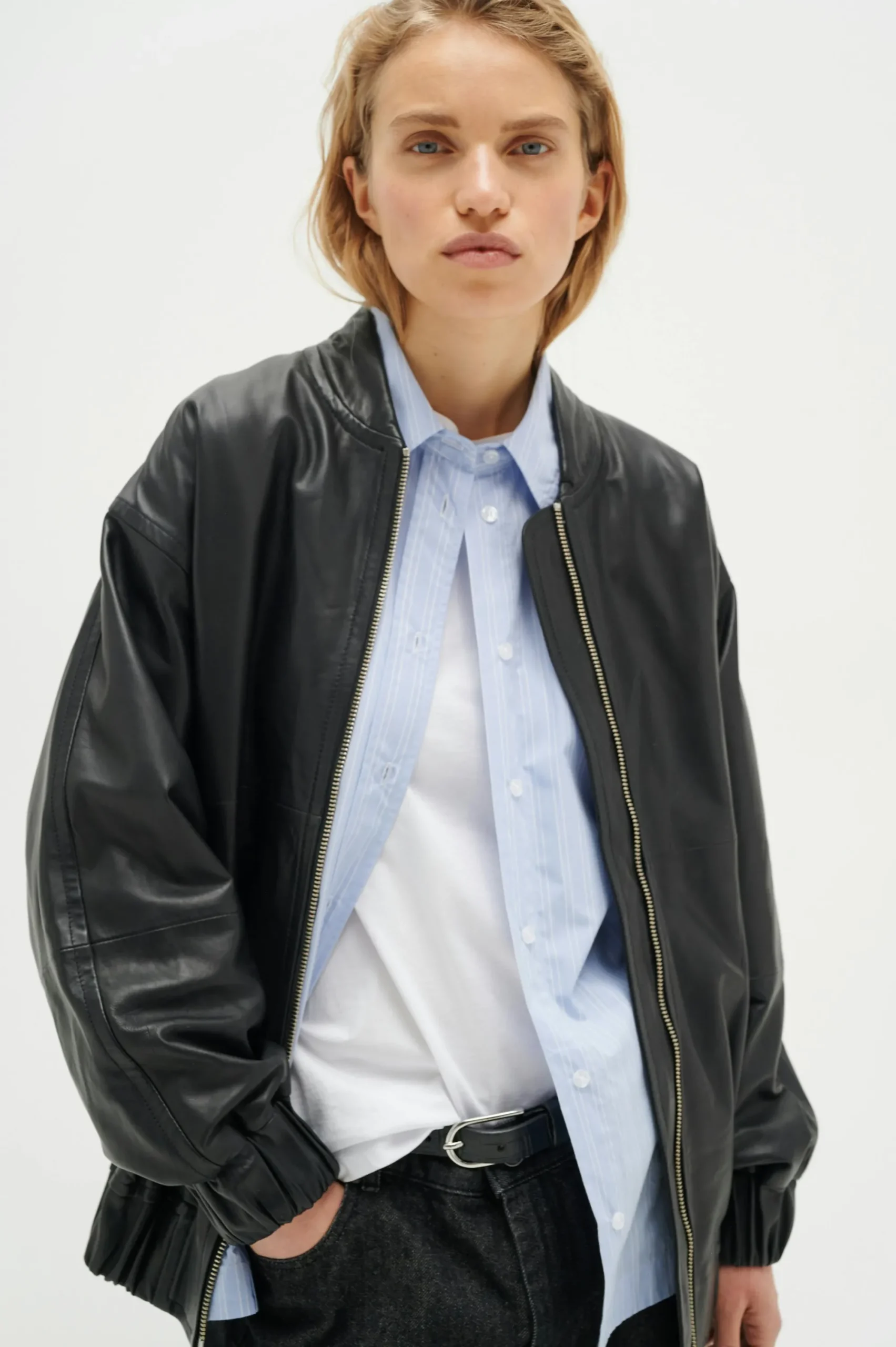 BelukaIW Outerwear<InWear New