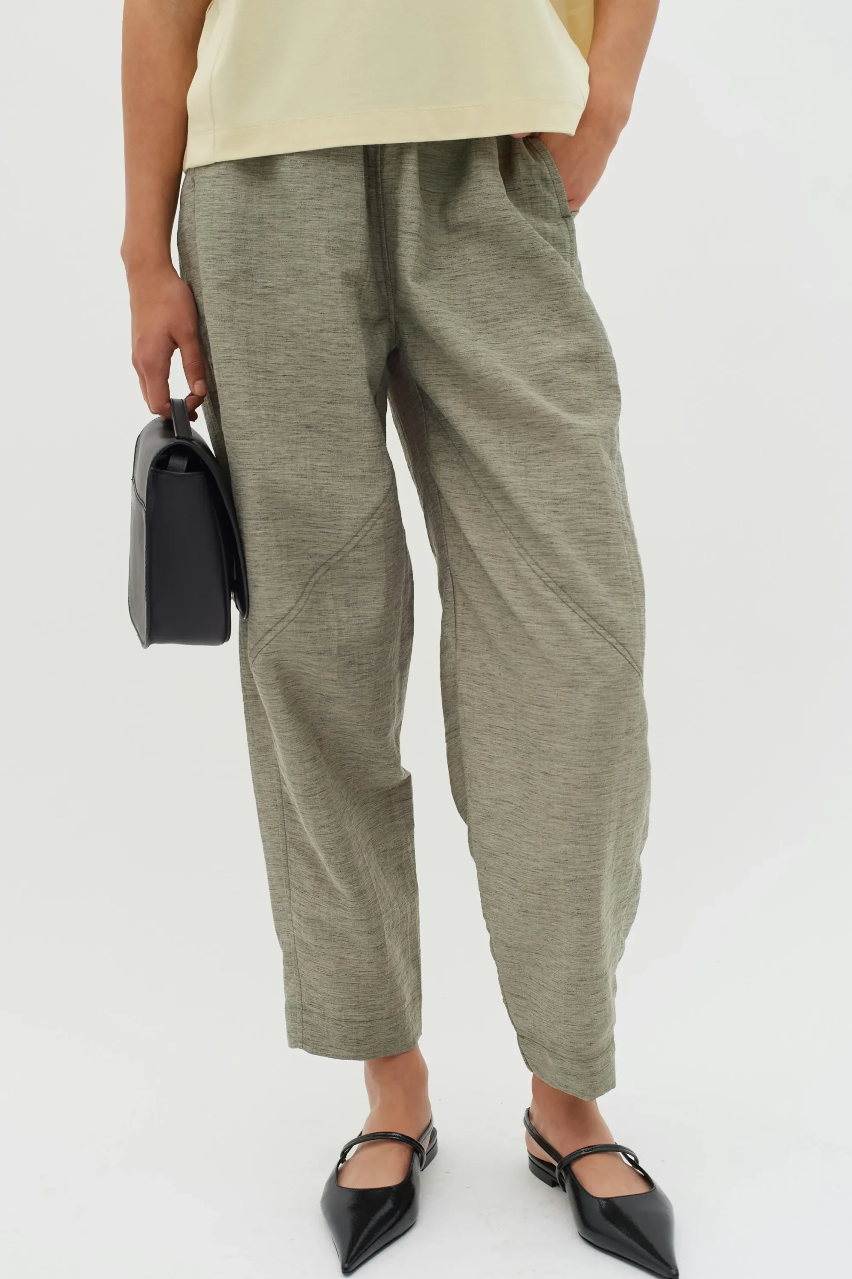 BerenaIW Trousers<InWear Discount