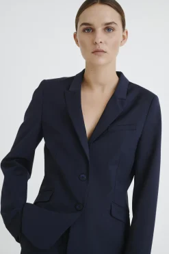 Billaa Blazer<InWear Hot