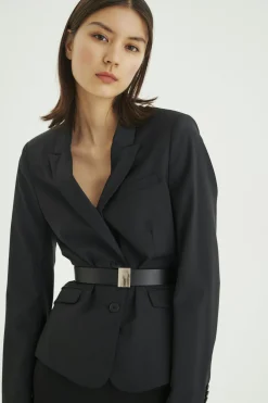 Billaa Blazer<InWear Clearance