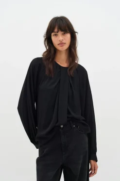 BlixieIW Blouse<InWear New