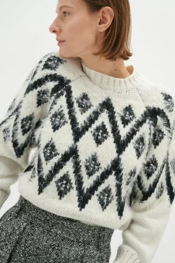 BlizIW Pullover<InWear New