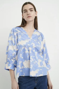 BluIW Blouse<InWear Clearance