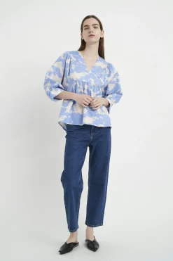 BluIW Blouse<InWear Clearance
