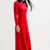 BrendaIW Velour Dress<InWear Store