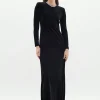 BrendaIW Velour Dress<InWear Flash Sale