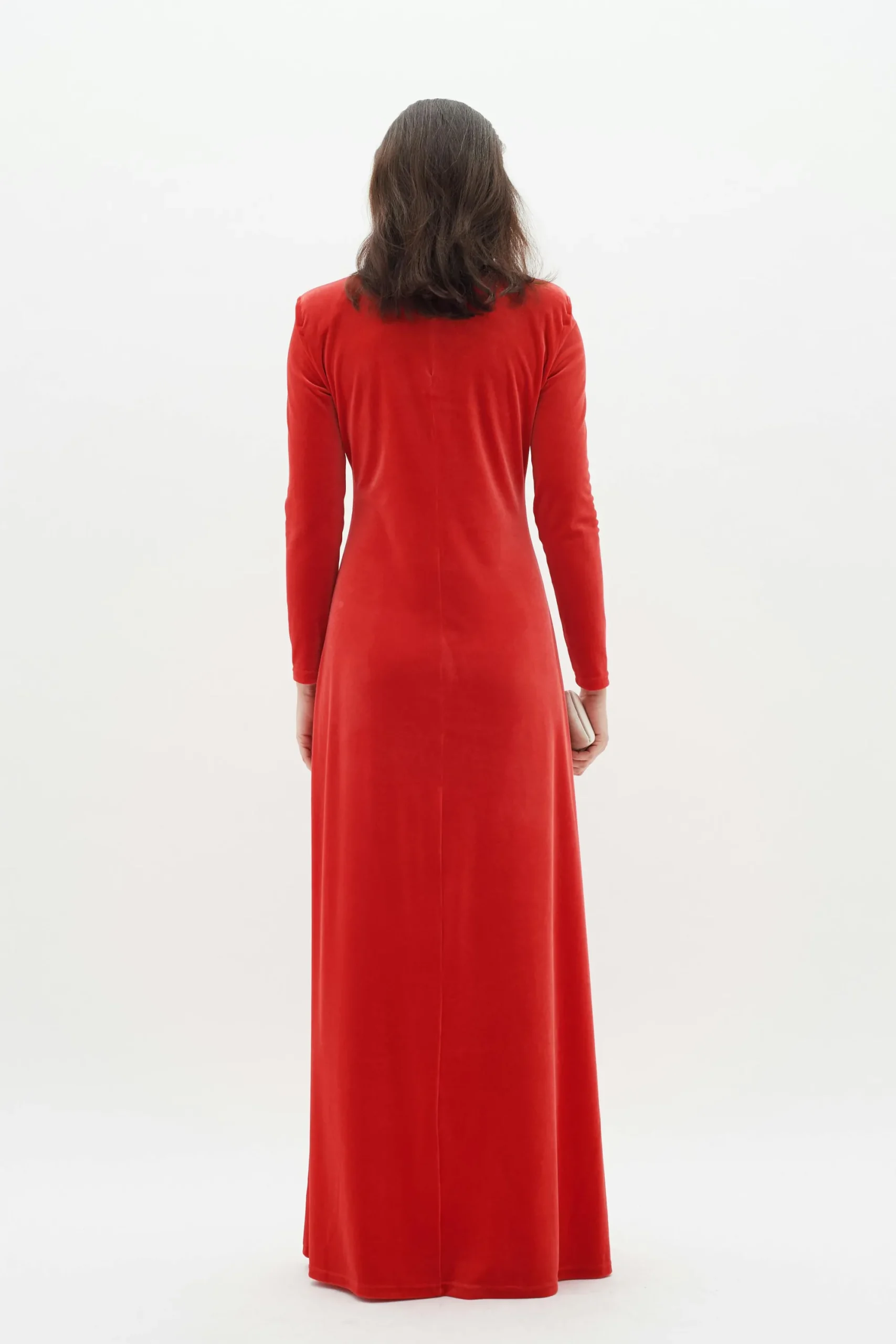 BrendaIW Velour Dress<InWear Store