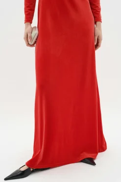 BrendaIW Velour Dress<InWear Store