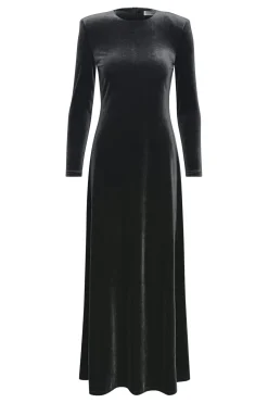 BrendaIW Velour Dress<InWear Flash Sale