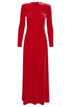 BrendaIW Velour Dress<InWear Store
