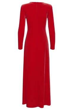 BrendaIW Velour Dress<InWear Store