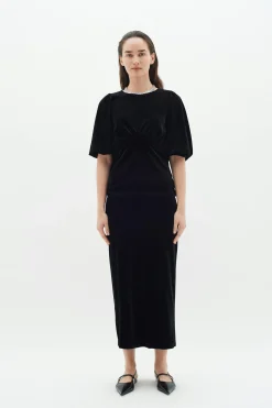 BrynnIW Aida Skirt<InWear Hot
