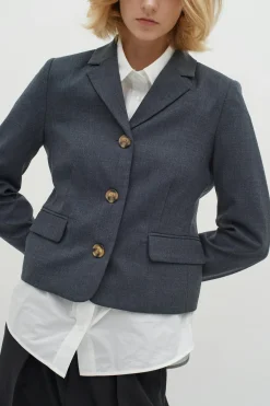 BuneIW Blazer<InWear Shop