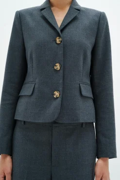 BuneIW Blazer<InWear Shop