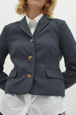 BuneIW Blazer<InWear Shop