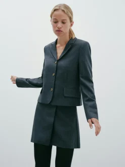 BuneIW Skirt<InWear Flash Sale
