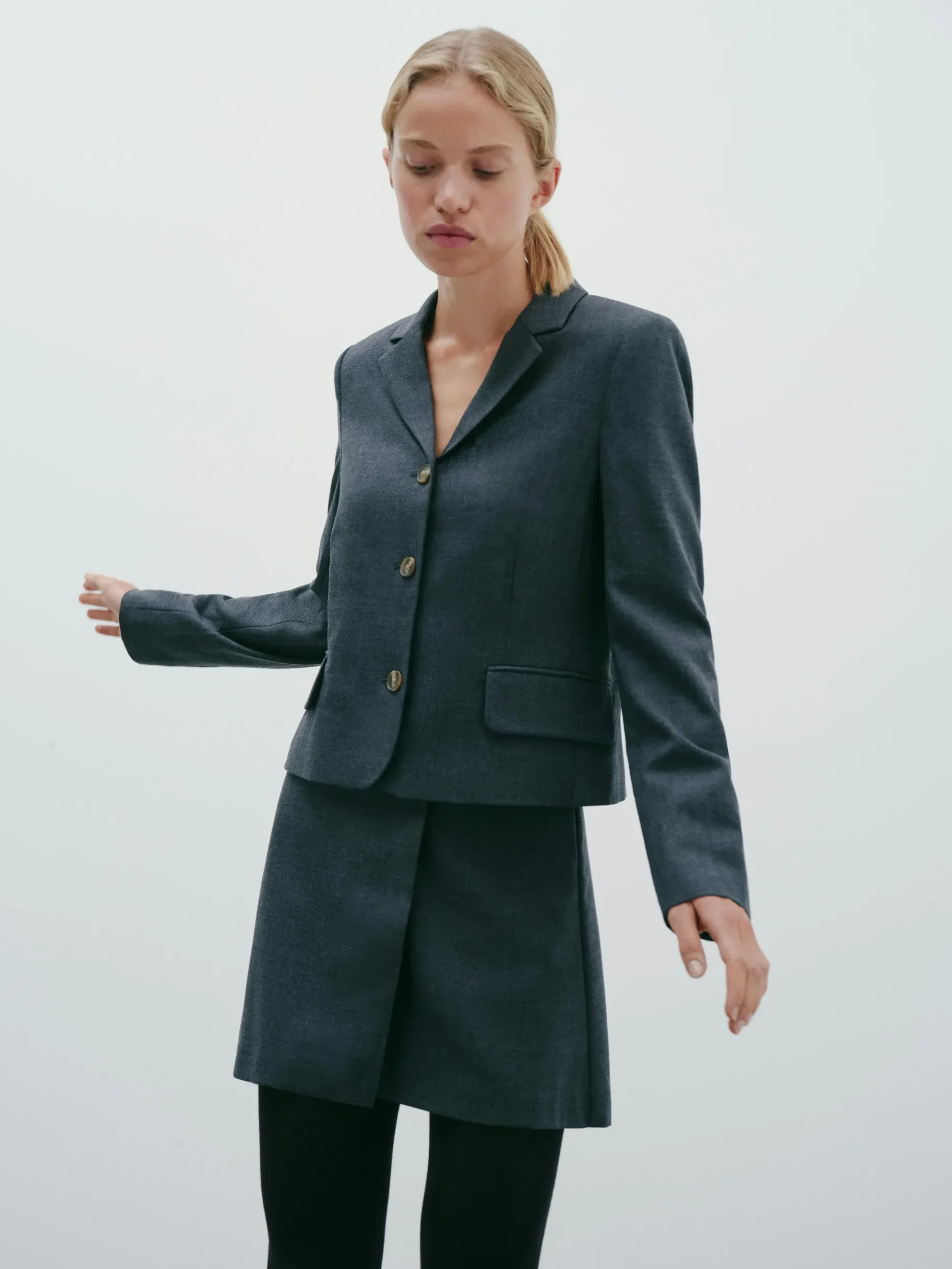 BuneIW Skirt<InWear Flash Sale