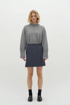 BuneIW Skirt<InWear Flash Sale