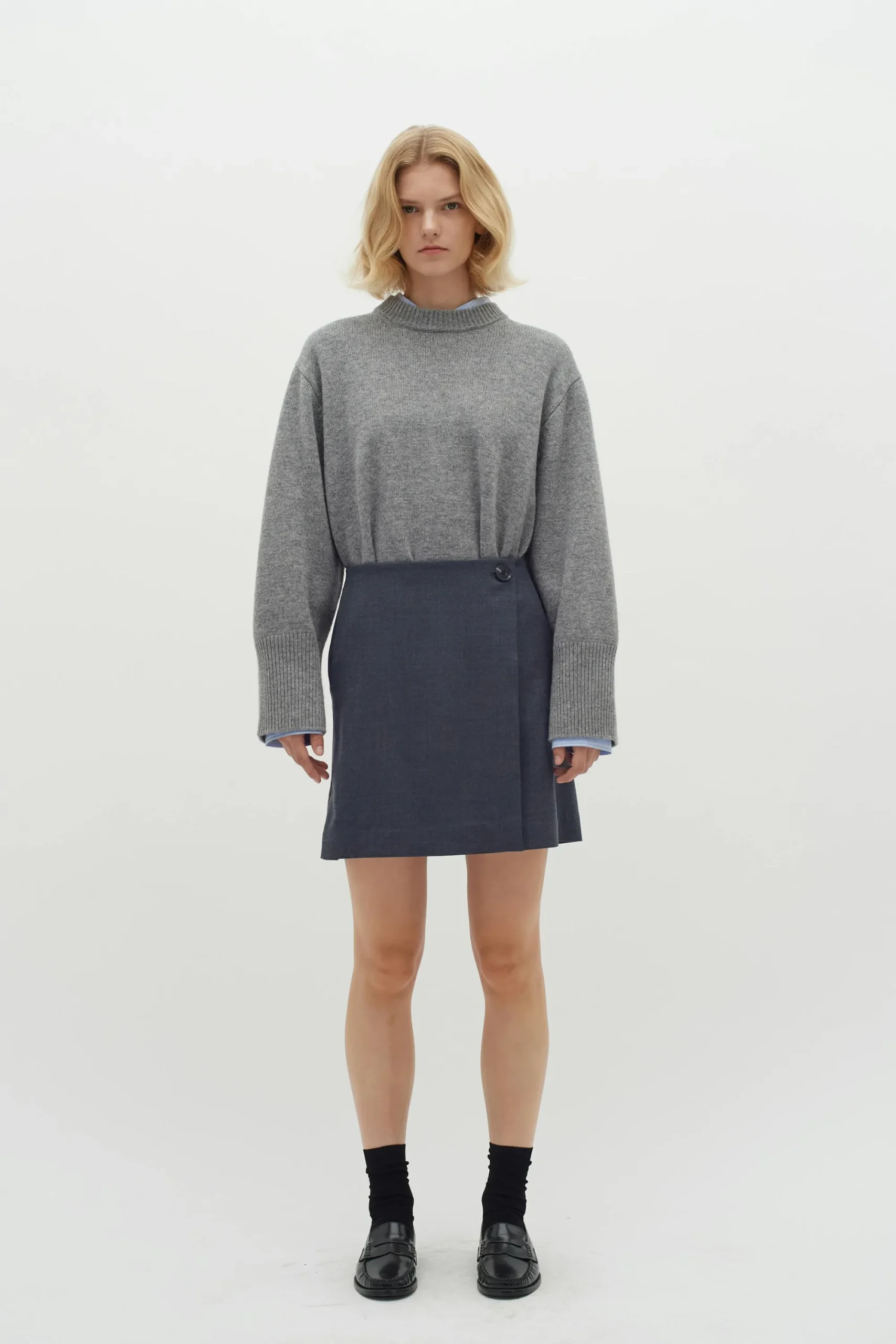 BuneIW Skirt<InWear Flash Sale